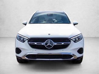 New 2026 Mercedes-Benz GLC 300 4MATIC video 2
