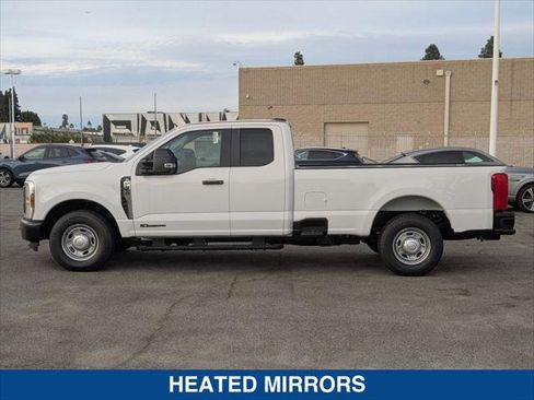 New 2026 Ford F350 XL image 2