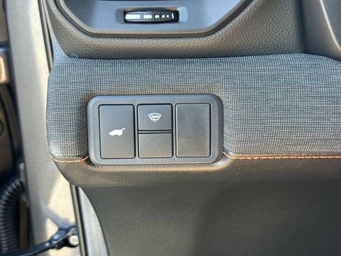 Used 2026 Honda Passport TrailSport image 34