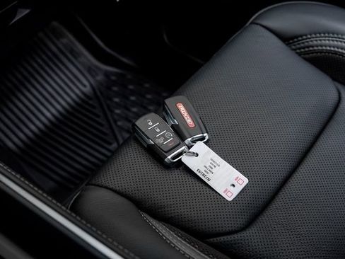 Used 2025 RAM 1500 RHO w/ RHO Level 1 Equipment Group image 84