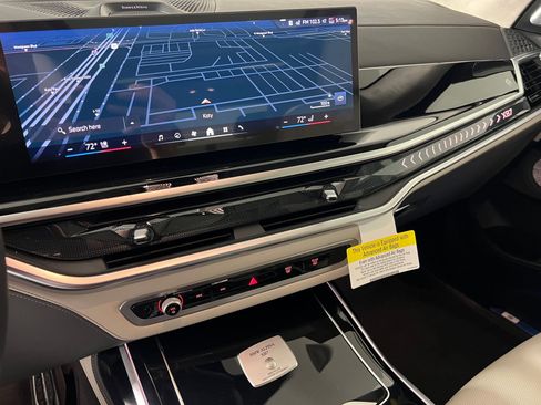 New 2026 BMW ALPINA XB7 image 28