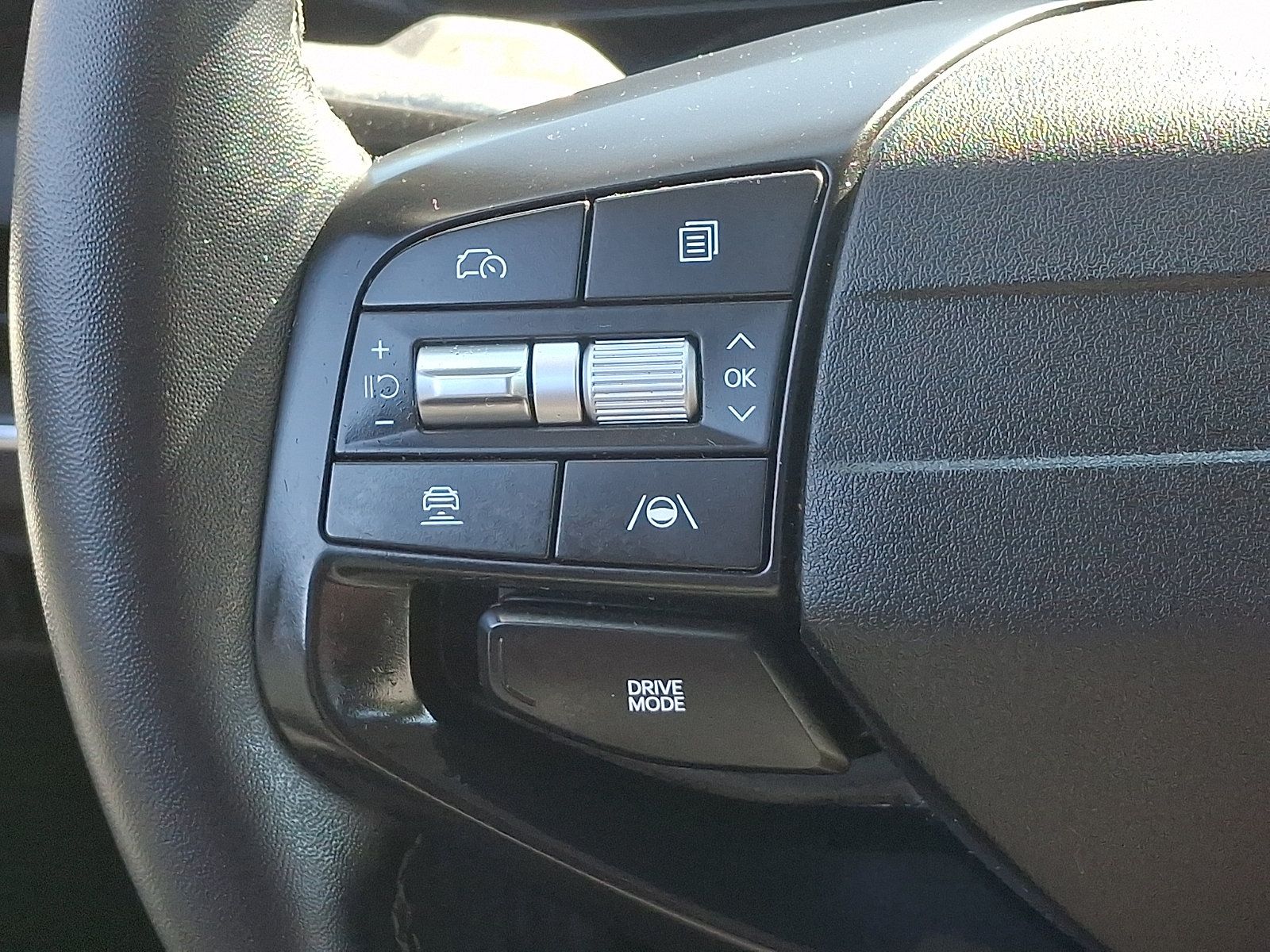 Used 2025 Kia K4 EX FWD image 19
