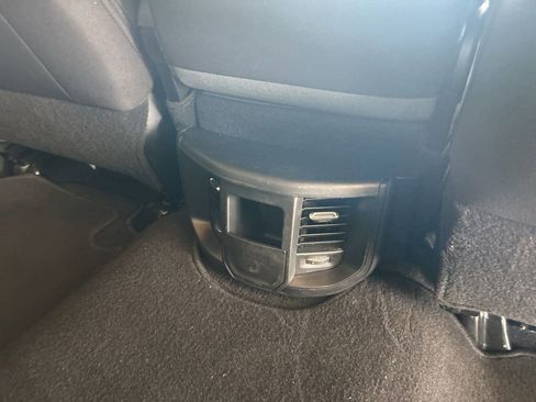 Used 2024 RAM 3500 Big Horn image 30