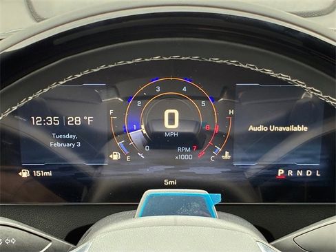 New 2026 Chevrolet Traverse High Country image 24