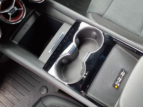 Used 2024 Chevrolet Blazer EV RS image 26