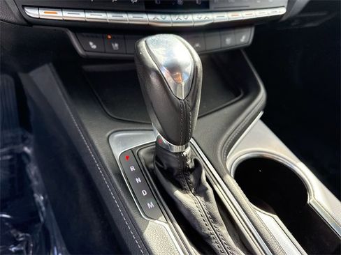 Used 2021 Cadillac CT4 Premium Luxury w/ Climate Package image 20