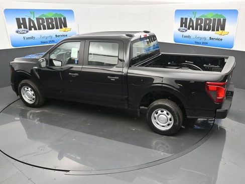 New 2026 Ford F150 XL image 22