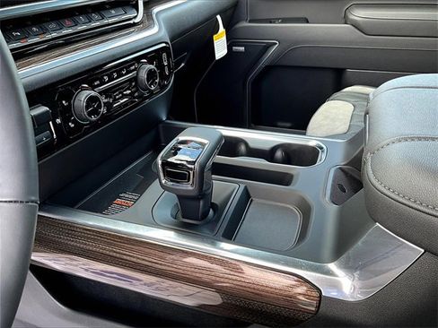 New 2025 Chevrolet Silverado 1500 RST image 12