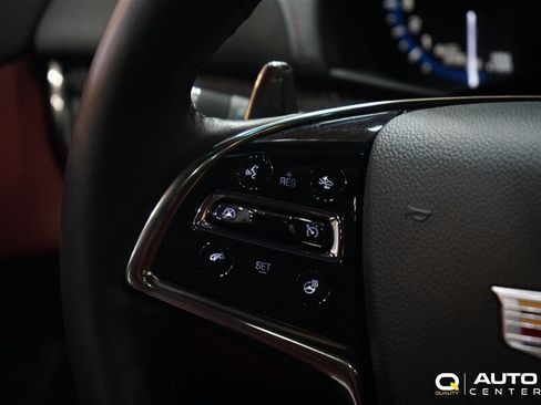 Used 2016 Cadillac ATS Performance w/ Advanced Security Package AWD/4WD image 20