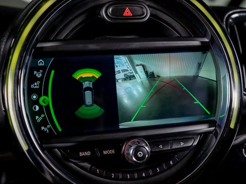 Used 2018 MINI Cooper Countryman S image 11