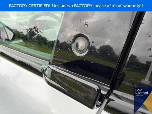 Used 2022 Ford Mustang Mach-E Select AWD/4WD image 20