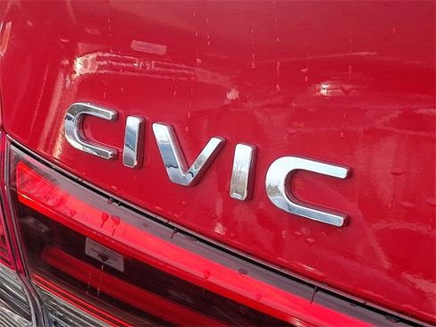 Used 2023 Honda Civic Sport image 29