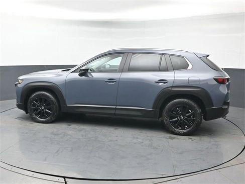 Certified 2023 MAZDA CX-50 2.5 S w/ Preferred Plus Pkg image 3