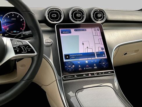 Certified 2022 Mercedes-Benz C 300 Sedan image 7