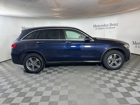 Used 2022 Mercedes-Benz GLC 300 GLC 300 w/ Premium Package Lite image 8