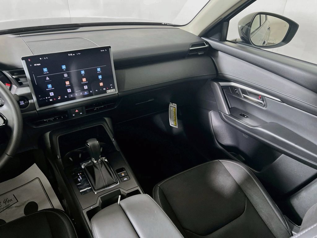New 2026 MAZDA CX-5 Select AWD/4WD image 18