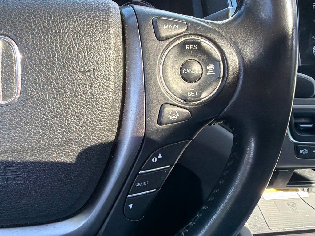 Used 2022 Honda Ridgeline RTL-E image 26