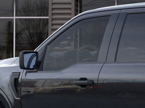 New 2026 Ford F150 STX w/ Equipment Group 200A image 20