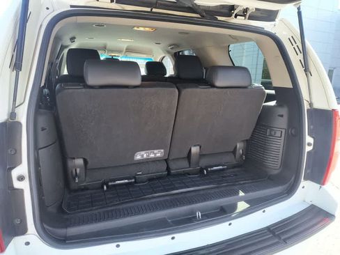 Used 2013 Chevrolet Tahoe LT AWD/4WD image 23