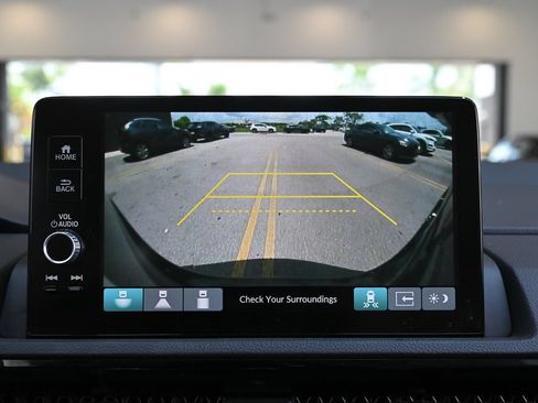 Used 2023 Honda CR-V EX-L image 11
