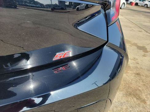 Certified 2023 Toyota Corolla SE image 10