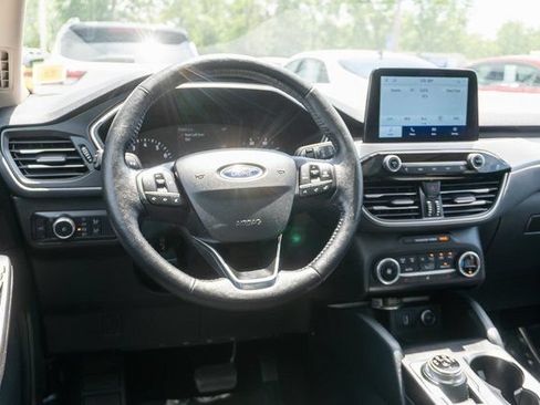 Used 2020 Ford Escape SEL AWD/4WD image 14