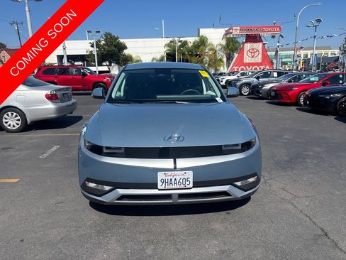 Used 2023 Hyundai Ioniq 5 SE AWD/4WD image 10