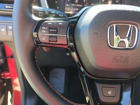 Used 2026 Honda Passport TrailSport Elite image 12