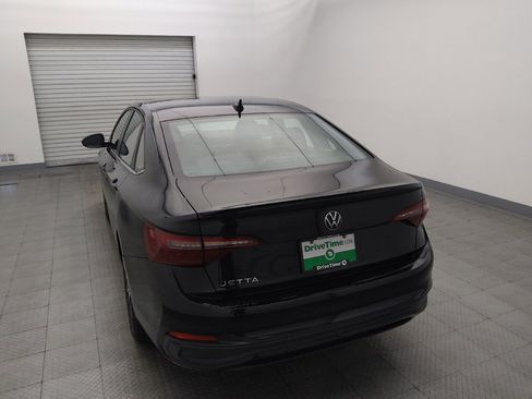 Used 2024 Volkswagen Jetta S FWD image 6