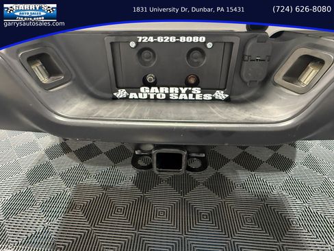 Used 2018 RAM 3500 Tradesman w/ Protection Group AWD/4WD image 23