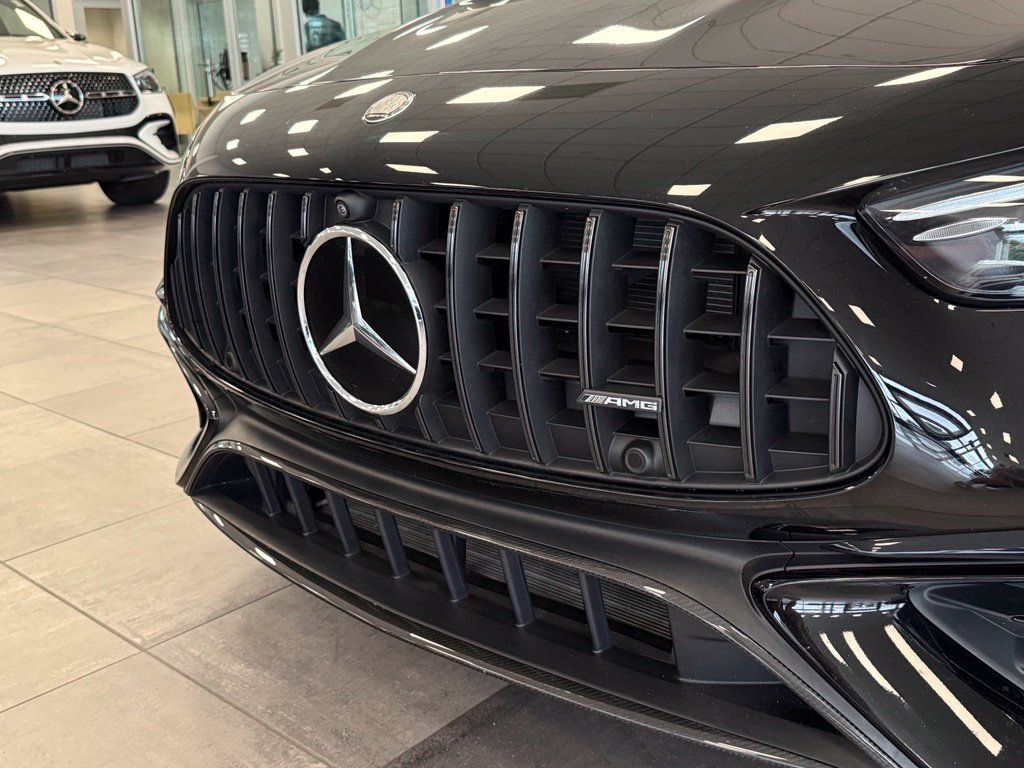 Used 2024 Mercedes-Benz CLE 53 AMG 4MATIC image 9