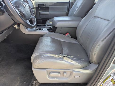 Used 2013 Toyota Sequoia SR5 image 18