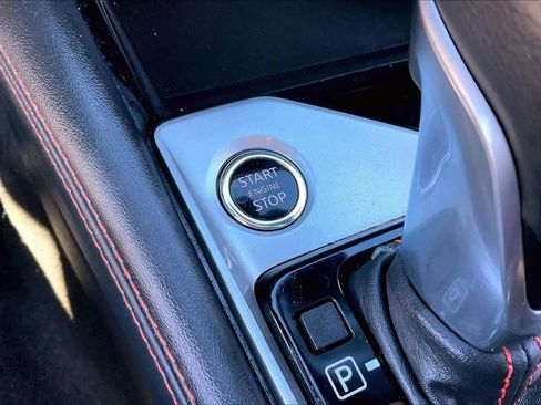 Used 2024 Nissan Altima 2.5 SR image 30