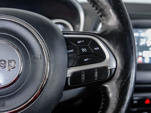 Used 2020 Jeep Compass Sport w/ Cold Weather Group image 17