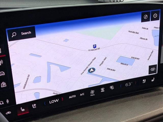 New 2025 Audi Q5 Premium AWD/4WD image 12