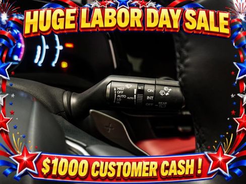 Used 2023 Lexus NX 350 AWD image 20