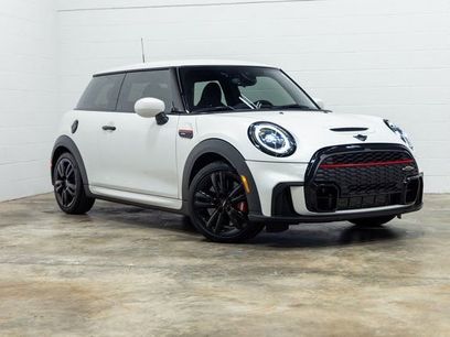 Certified 2024 MINI Cooper John Cooper Works