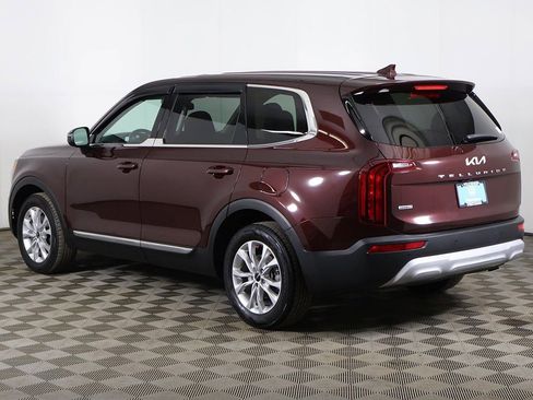 Used 2022 Kia Telluride LX image 9