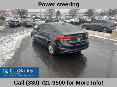Used 2018 Hyundai Elantra SEL image 14