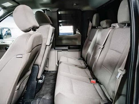 Used 2019 Ford F150 XLT w/ Equipment Group 302A Luxury image 17