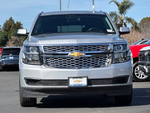 Used 2017 Chevrolet Tahoe LT image 10