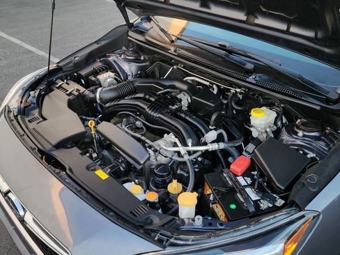 Used 2017 Subaru Impreza 2.0i AWD/4WD image 20