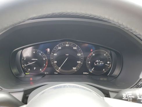 New 2026 MAZDA CX-90 3.3 Turbo w/ Premium Sport Pkg image 17