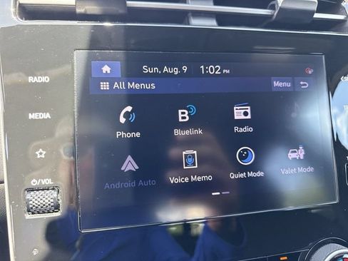 Used 2022 Hyundai Santa Cruz SEL w/ Activity Package FWD image 18