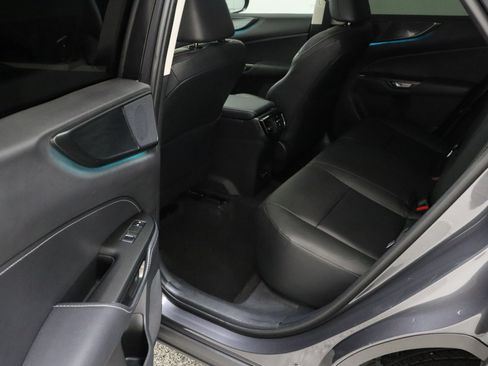 Used 2025 Lexus NX 350 AWD w/ Cold Area Package image 30