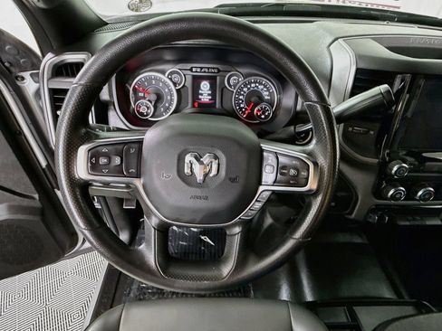 Used 2026 RAM 2500 Tradesman AWD/4WD image 22