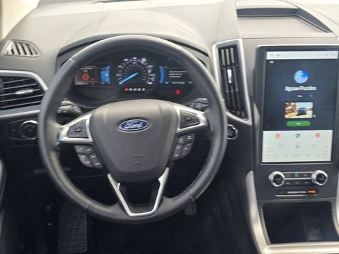 Used 2024 Ford Edge SEL w/ Convenience Package AWD/4WD image 15
