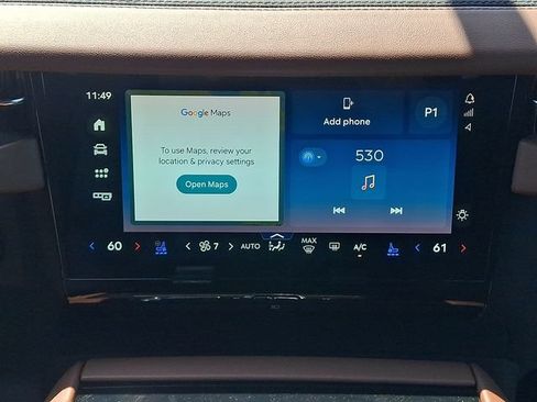New 2026 Lincoln Navigator L Reserve AWD/4WD image 8