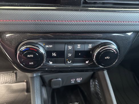 New 2026 Chevrolet TrailBlazer RS w/ Convenience Package image 28