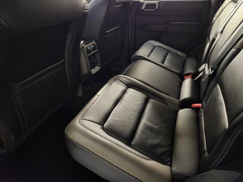 Used 2025 Ford Bronco Outer Banks AWD/4WD image 28